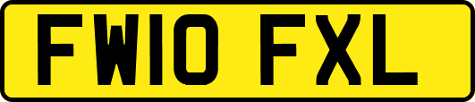 FW10FXL