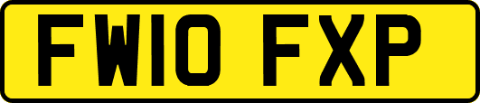 FW10FXP