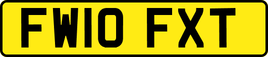 FW10FXT