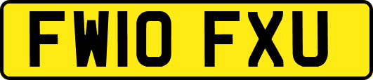 FW10FXU