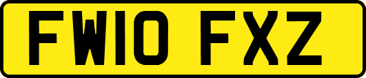 FW10FXZ