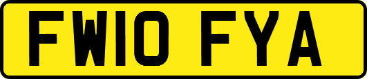 FW10FYA