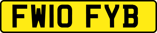 FW10FYB