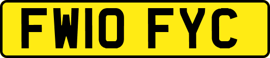 FW10FYC