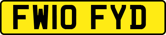 FW10FYD