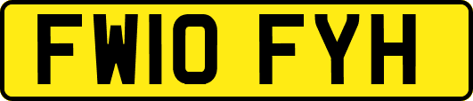 FW10FYH
