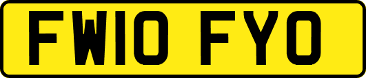 FW10FYO