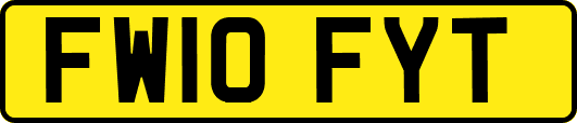 FW10FYT