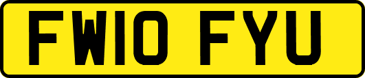FW10FYU