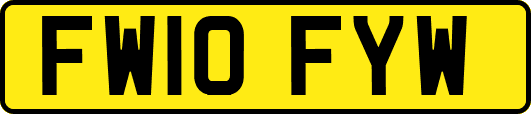 FW10FYW