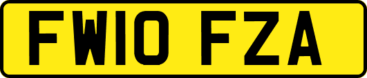 FW10FZA