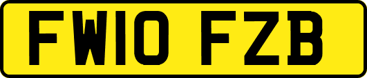 FW10FZB