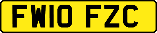 FW10FZC
