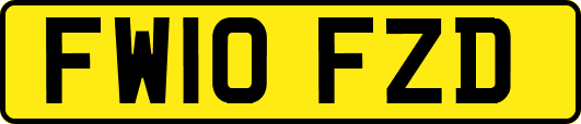 FW10FZD