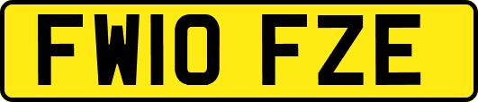 FW10FZE