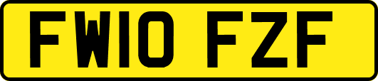 FW10FZF