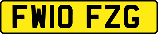 FW10FZG