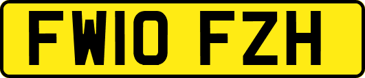 FW10FZH