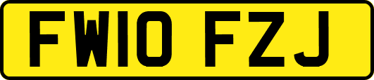 FW10FZJ