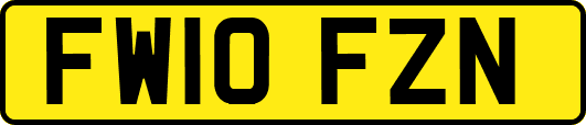 FW10FZN