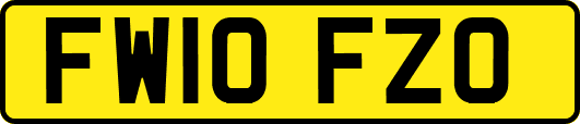 FW10FZO
