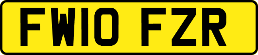 FW10FZR