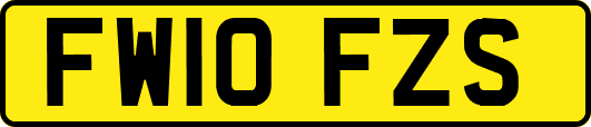 FW10FZS
