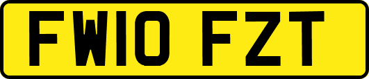 FW10FZT