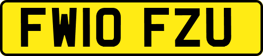 FW10FZU