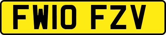 FW10FZV