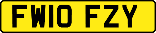 FW10FZY