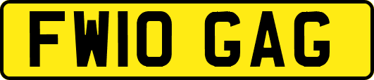 FW10GAG
