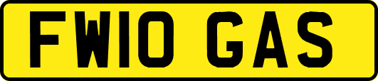 FW10GAS