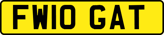 FW10GAT