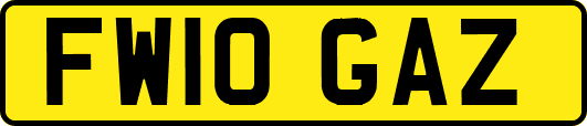 FW10GAZ