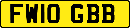 FW10GBB