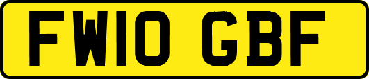 FW10GBF