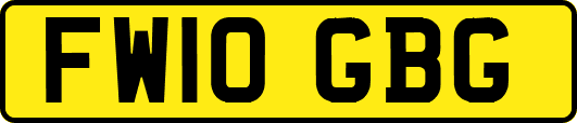 FW10GBG