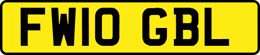 FW10GBL