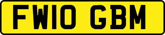 FW10GBM