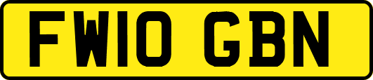 FW10GBN