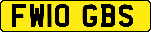FW10GBS