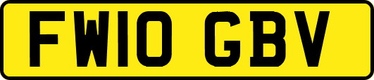 FW10GBV
