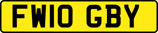 FW10GBY
