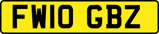 FW10GBZ
