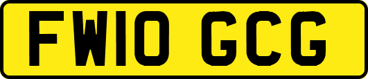 FW10GCG