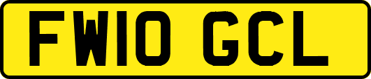 FW10GCL