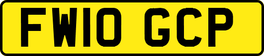FW10GCP