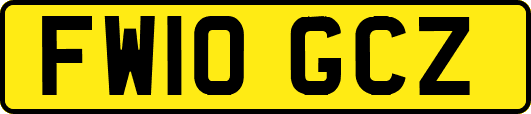 FW10GCZ