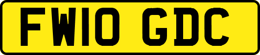 FW10GDC